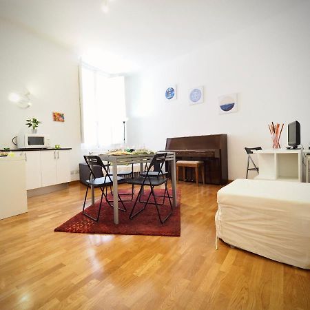 Dimora Lavagna Acquario - Genovabnb It Apartment Luaran gambar